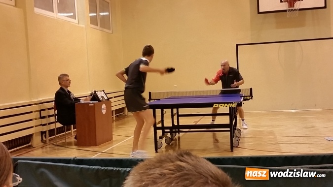 Zdjęcie w galerii na portalu naszwodzislaw.com: TKKF 