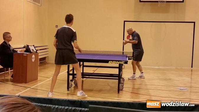 Zdjęcie w galerii na portalu naszwodzislaw.com: TKKF 