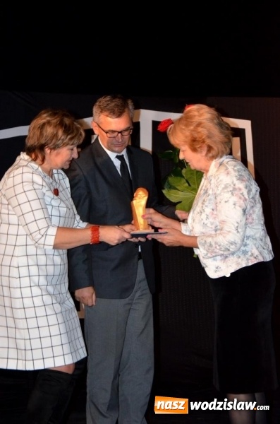 Zdjęcie w galerii na portalu naszwodzislaw.com: II Liceum Og&oacute;lnokształcące w Wodzisławiu Śląskim świętowało 25-lecie istnienia wiadomości z regionu