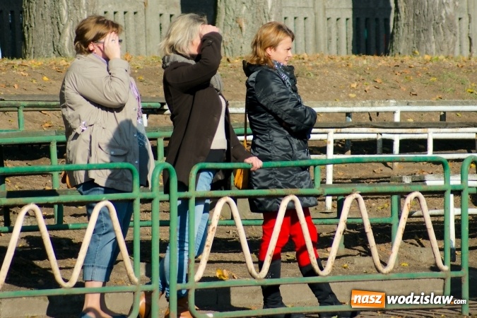 Zdjęcie w galerii na portalu naszwodzislaw.com: III liga juniorów. Naprzód nie sprostał Ikarowi wiadomości z regionu