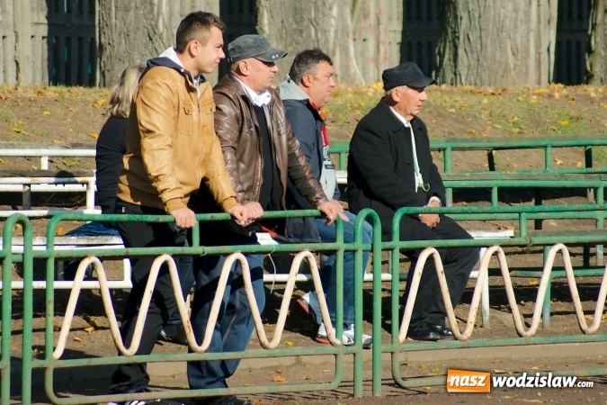 Zdjęcie w galerii na portalu naszwodzislaw.com: III liga juniorów. Naprzód nie sprostał Ikarowi wiadomości z regionu