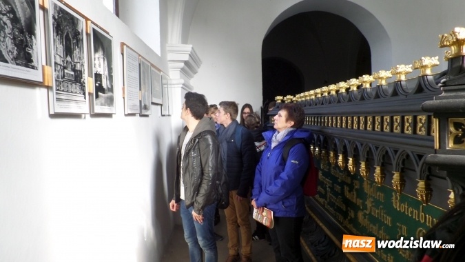 Zdjęcie w galerii na portalu naszwodzislaw.com: Kontynuują współpracę z Czeskimi przyjaciółmi  wiadomości z regionu