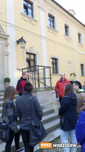 Zdjęcie w galerii na portalu naszwodzislaw.com: Kontynuują współpracę z Czeskimi przyjaciółmi  wiadomości z regionu