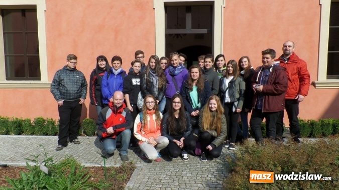 Zdjęcie w galerii na portalu naszwodzislaw.com: Kontynuują współpracę z Czeskimi przyjaciółmi  wiadomości z regionu