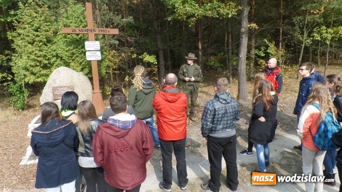 Zdjęcie w galerii na portalu naszwodzislaw.com: Kontynuują współpracę z Czeskimi przyjaciółmi  wiadomości z regionu