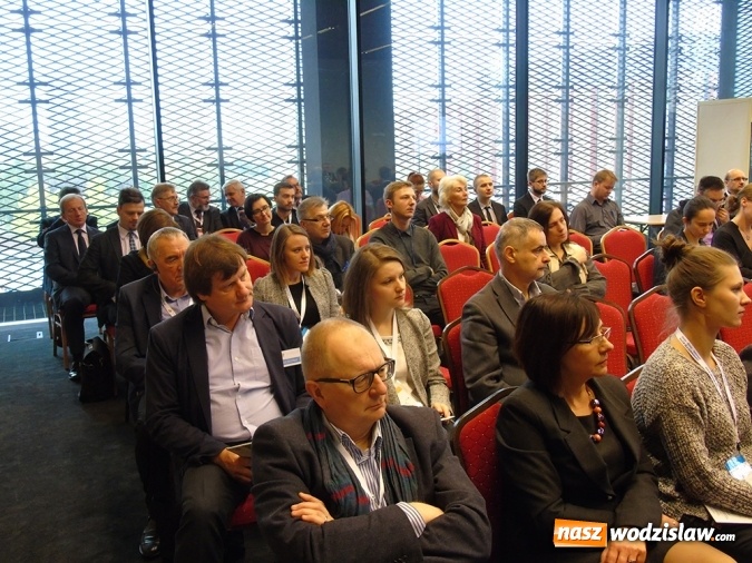 Zdjęcie w galerii na portalu naszwodzislaw.com: Fundusz na V Europejskim Kongresie MŚP w Katowicach wiadomości z regionu