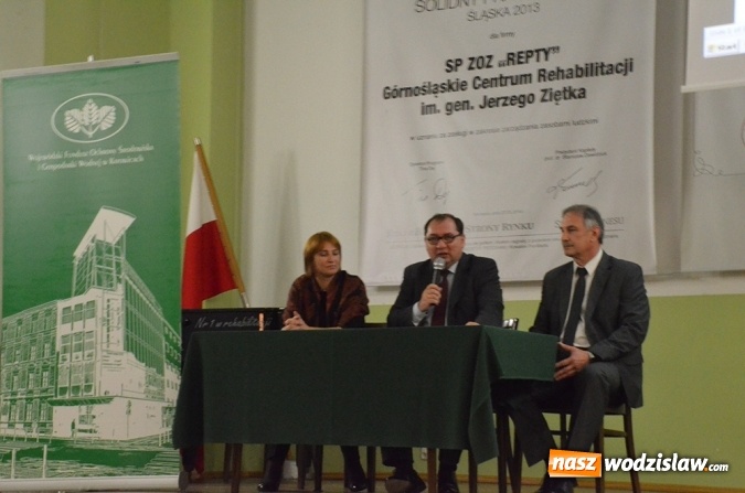 Zdjęcie w galerii na portalu naszwodzislaw.com: 100 milionów z Funduszu na ochronę różnorodności biologicznej wiadomości z regionu