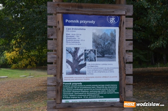 Zdjęcie w galerii na portalu naszwodzislaw.com: 100 milionów z Funduszu na ochronę różnorodności biologicznej wiadomości z regionu