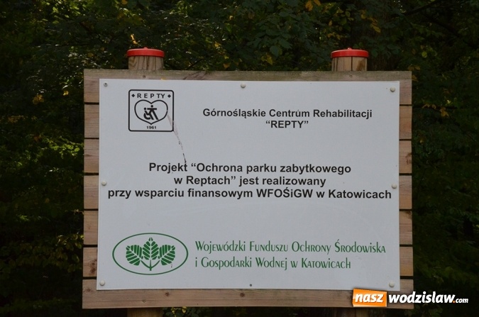 Zdjęcie w galerii na portalu naszwodzislaw.com: 100 milionów z Funduszu na ochronę różnorodności biologicznej wiadomości z regionu