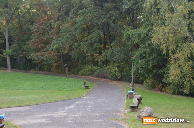 Zdjęcie w galerii na portalu naszwodzislaw.com: 100 milionów z Funduszu na ochronę różnorodności biologicznej wiadomości z regionu