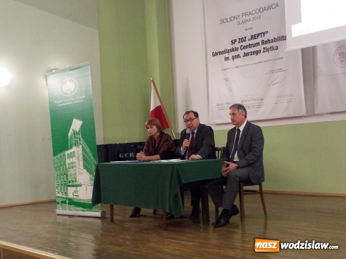 Zdjęcie w galerii na portalu naszwodzislaw.com: 100 milionów z Funduszu na ochronę różnorodności biologicznej wiadomości z regionu