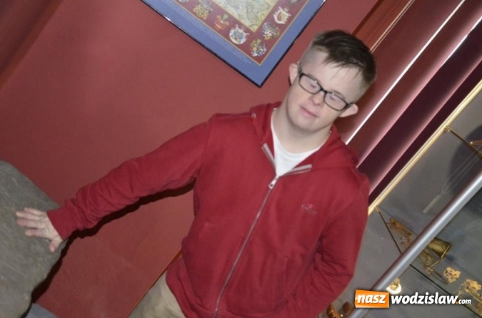 Zdjęcie w galerii na portalu naszwodzislaw.com: Rozmawiali o legendach w Muzeum  wiadomości z regionu