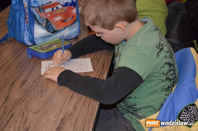 Zdjęcie w galerii na portalu naszwodzislaw.com: Rozmawiali o legendach w Muzeum  wiadomości z regionu