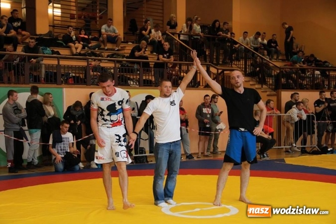 Zdjęcie w galerii na portalu naszwodzislaw.com: Kolejne medale w rękach zawodników Octagon team  wiadomości z regionu