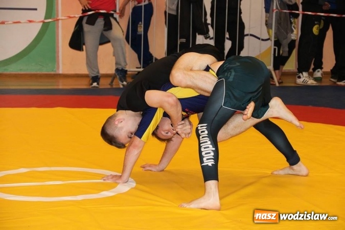 Zdjęcie w galerii na portalu naszwodzislaw.com: Kolejne medale w rękach zawodników Octagon team  wiadomości z regionu
