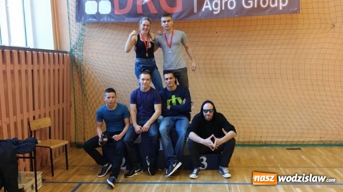 Zdjęcie w galerii na portalu naszwodzislaw.com: Kolejne medale w rękach zawodników Octagon team  wiadomości z regionu