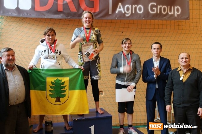 Zdjęcie w galerii na portalu naszwodzislaw.com: Kolejne medale w rękach zawodników Octagon team  wiadomości z regionu