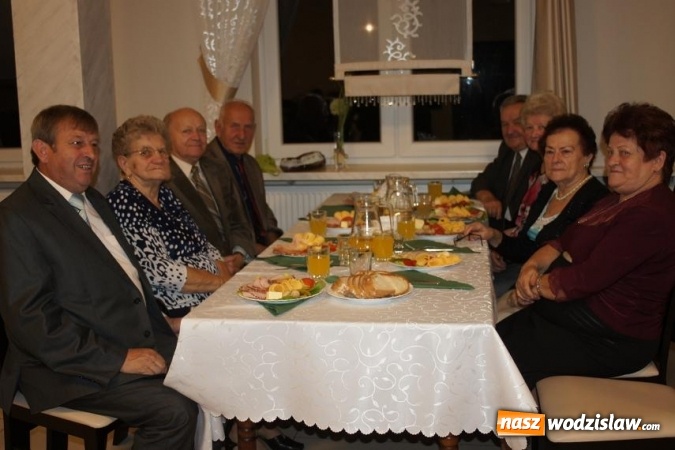 Zdjęcie w galerii na portalu naszwodzislaw.com: Mszańscy emeryci bawili się na tradycyjnym Dniu Seniora wiadomości z regionu