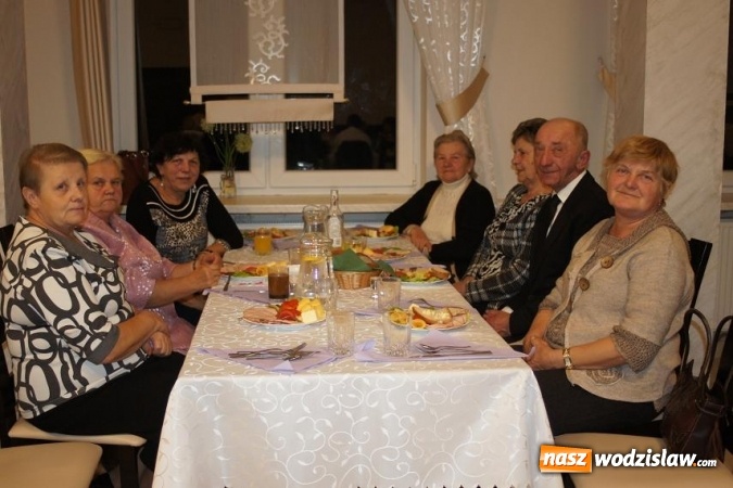 Zdjęcie w galerii na portalu naszwodzislaw.com: Mszańscy emeryci bawili się na tradycyjnym Dniu Seniora wiadomości z regionu