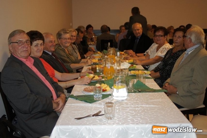 Zdjęcie w galerii na portalu naszwodzislaw.com: Mszańscy emeryci bawili się na tradycyjnym Dniu Seniora wiadomości z regionu