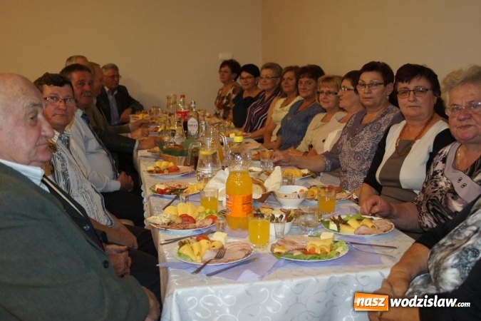 Zdjęcie w galerii na portalu naszwodzislaw.com: Mszańscy emeryci bawili się na tradycyjnym Dniu Seniora wiadomości z regionu