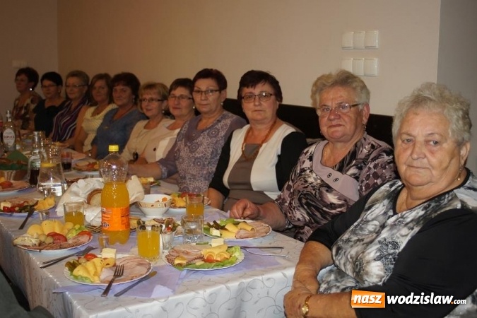 Zdjęcie w galerii na portalu naszwodzislaw.com: Mszańscy emeryci bawili się na tradycyjnym Dniu Seniora wiadomości z regionu