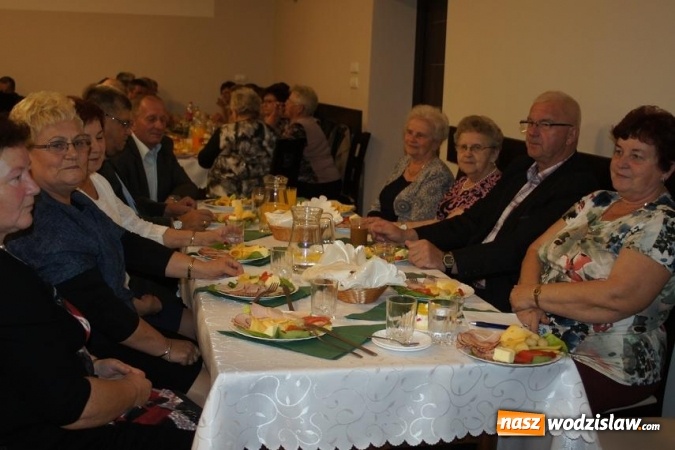 Zdjęcie w galerii na portalu naszwodzislaw.com: Mszańscy emeryci bawili się na tradycyjnym Dniu Seniora wiadomości z regionu