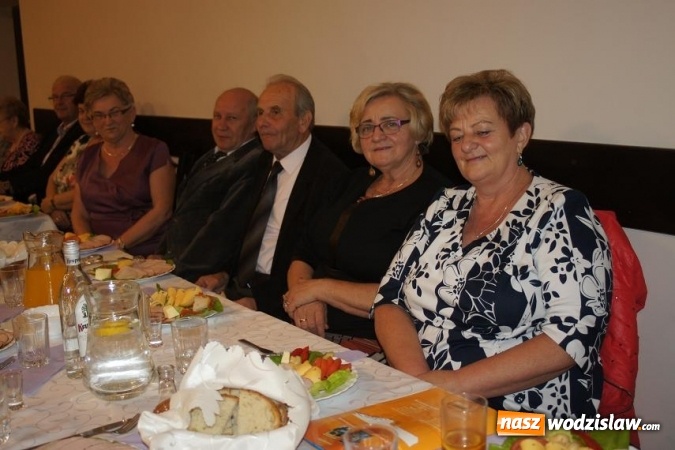 Zdjęcie w galerii na portalu naszwodzislaw.com: Mszańscy emeryci bawili się na tradycyjnym Dniu Seniora wiadomości z regionu