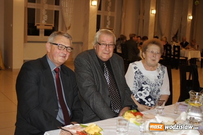 Zdjęcie w galerii na portalu naszwodzislaw.com: Mszańscy emeryci bawili się na tradycyjnym Dniu Seniora wiadomości z regionu
