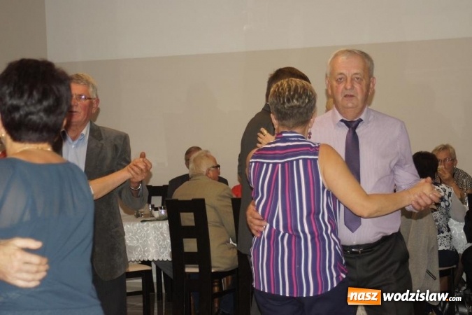 Zdjęcie w galerii na portalu naszwodzislaw.com: Mszańscy emeryci bawili się na tradycyjnym Dniu Seniora wiadomości z regionu