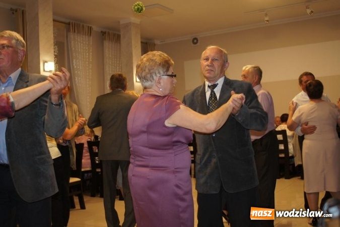 Zdjęcie w galerii na portalu naszwodzislaw.com: Mszańscy emeryci bawili się na tradycyjnym Dniu Seniora wiadomości z regionu