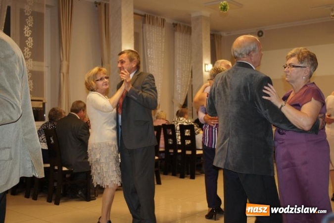 Zdjęcie w galerii na portalu naszwodzislaw.com: Mszańscy emeryci bawili się na tradycyjnym Dniu Seniora wiadomości z regionu