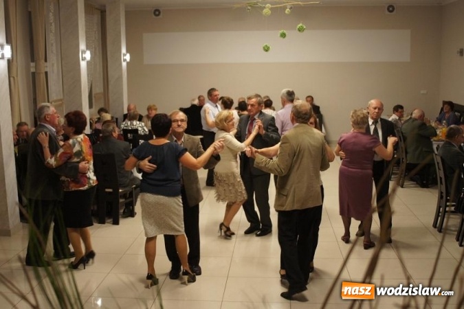 Zdjęcie w galerii na portalu naszwodzislaw.com: Mszańscy emeryci bawili się na tradycyjnym Dniu Seniora wiadomości z regionu