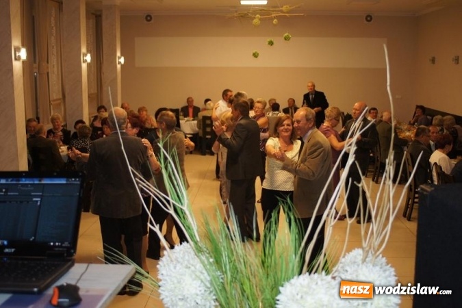 Zdjęcie w galerii na portalu naszwodzislaw.com: Mszańscy emeryci bawili się na tradycyjnym Dniu Seniora wiadomości z regionu