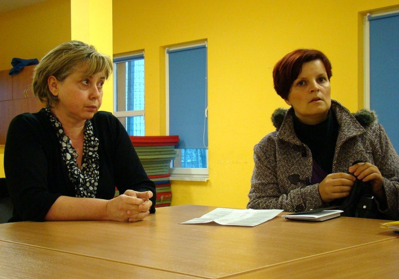 Zdjęcie w galerii na portalu naszwodzislaw.com: Świta: prezydent Kieca nas oszukał!  wiadomości z regionu