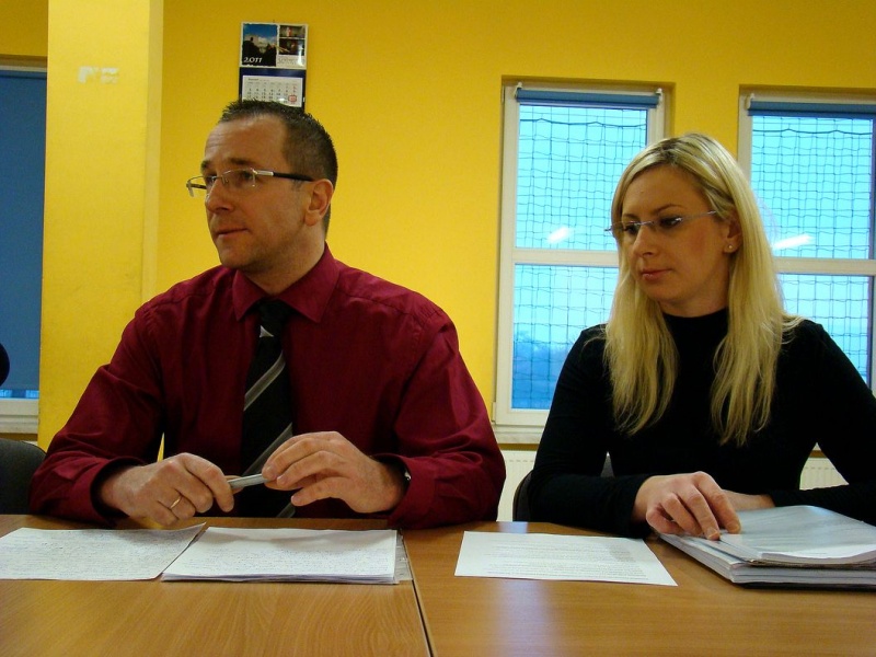 Zdjęcie w galerii na portalu naszwodzislaw.com: Świta: prezydent Kieca nas oszukał!  wiadomości z regionu