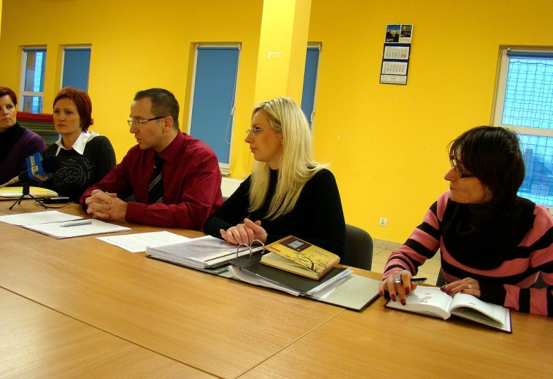 Zdjęcie w galerii na portalu naszwodzislaw.com: Świta: prezydent Kieca nas oszukał!  wiadomości z regionu