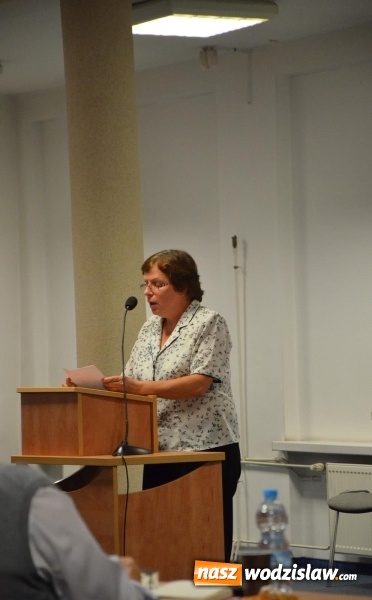 Zdjęcie w galerii na portalu naszwodzislaw.com: Przedstawiciele organizacji konsultowali program współpracy  wiadomości z regionu