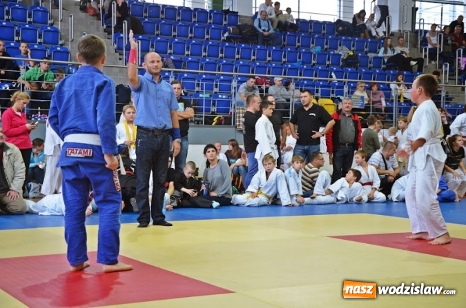 Zdjęcie w galerii na portalu naszwodzislaw.com: 6 medali trafiło do najmłodszych adept&oacute;w wodzisławskiego klubu Octagon Team wiadomości z regionu