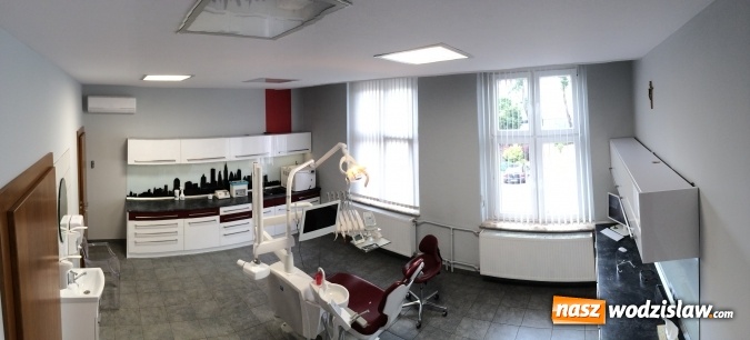 Zdjęcie w galerii na portalu naszwodzislaw.com: Bolesne znieczulenie u stomatologa? To już przeszłość! wiadomości z regionu