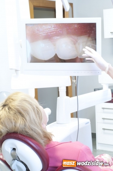 Zdjęcie w galerii na portalu naszwodzislaw.com: Bolesne znieczulenie u stomatologa? To już przeszłość! wiadomości z regionu