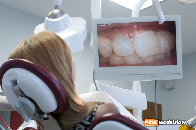 Zdjęcie w galerii na portalu naszwodzislaw.com: Bolesne znieczulenie u stomatologa? To już przeszłość! wiadomości z regionu
