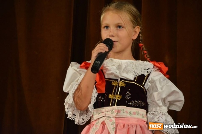 Zdjęcie w galerii na portalu naszwodzislaw.com: Poznaj laureatów XXXV Wodzisławskich Spotkań z Folklorem wiadomości z regionu