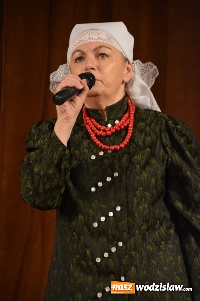 Zdjęcie w galerii na portalu naszwodzislaw.com: Poznaj laureatów XXXV Wodzisławskich Spotkań z Folklorem wiadomości z regionu