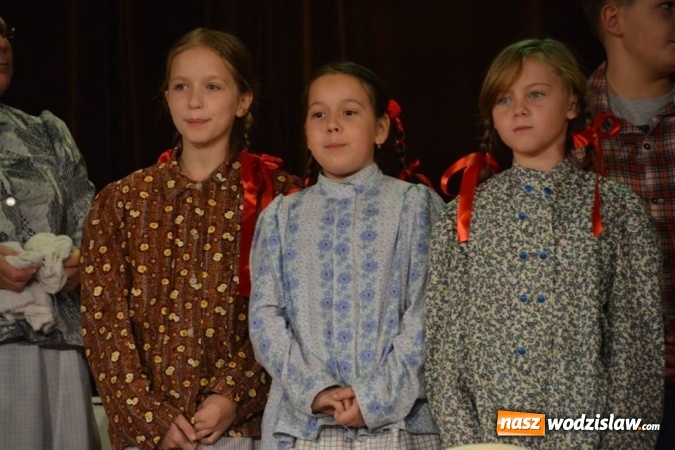 Zdjęcie w galerii na portalu naszwodzislaw.com: Poznaj laureatów XXXV Wodzisławskich Spotkań z Folklorem wiadomości z regionu