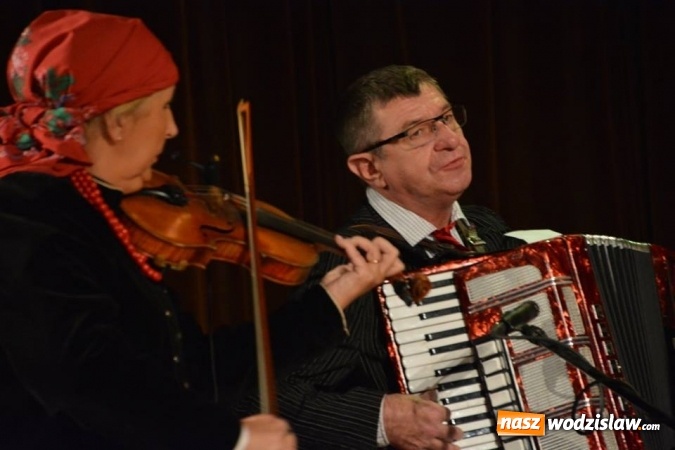 Zdjęcie w galerii na portalu naszwodzislaw.com: Poznaj laureatów XXXV Wodzisławskich Spotkań z Folklorem wiadomości z regionu
