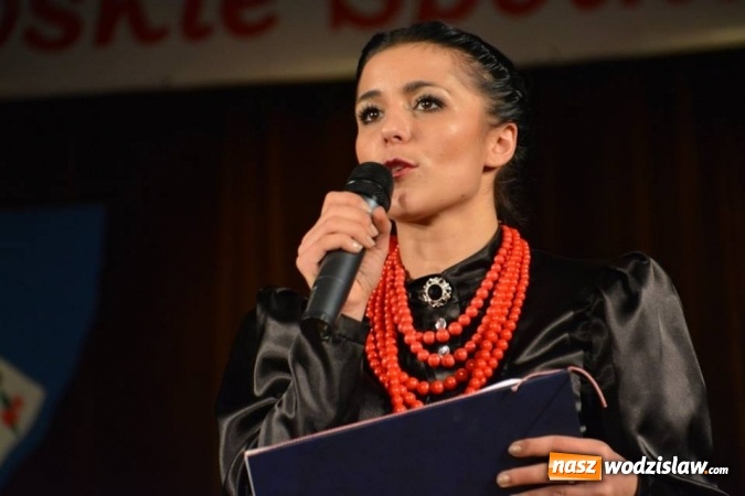 Zdjęcie w galerii na portalu naszwodzislaw.com: Poznaj laureatów XXXV Wodzisławskich Spotkań z Folklorem wiadomości z regionu