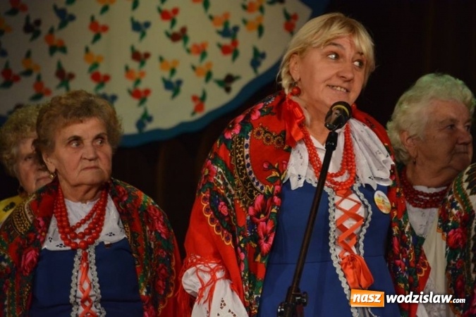 Zdjęcie w galerii na portalu naszwodzislaw.com: Poznaj laureatów XXXV Wodzisławskich Spotkań z Folklorem wiadomości z regionu