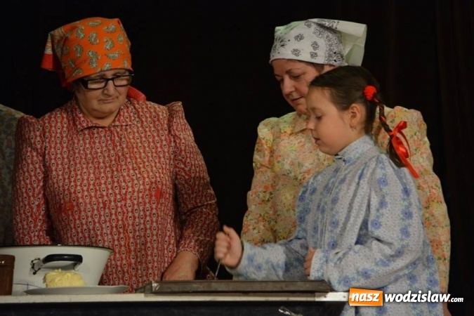 Zdjęcie w galerii na portalu naszwodzislaw.com: Poznaj laureatów XXXV Wodzisławskich Spotkań z Folklorem wiadomości z regionu