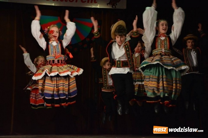 Zdjęcie w galerii na portalu naszwodzislaw.com: Poznaj laureatów XXXV Wodzisławskich Spotkań z Folklorem wiadomości z regionu